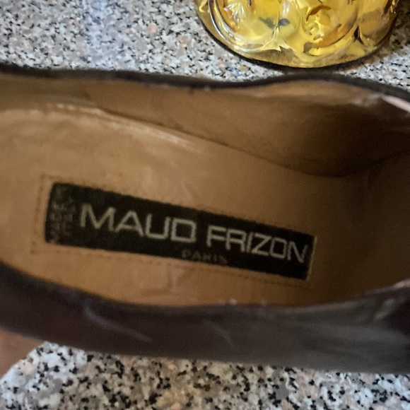 Shoes/booties with a special designer flair - Picture 5 of 6